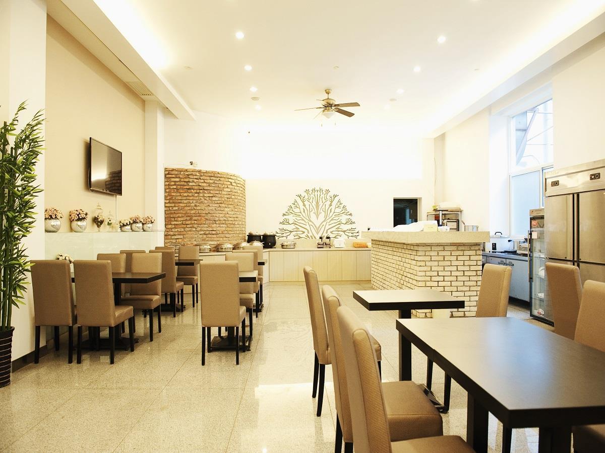 Ji Hotel Shanghai Lujiazui Екстериор снимка